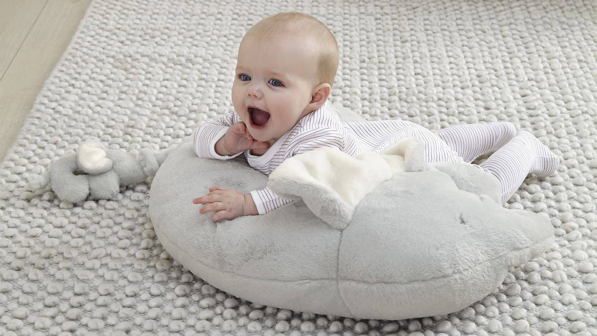 Tummy Time How to Guide – Mamas & Papas UK