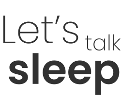 Let's Go Sleep