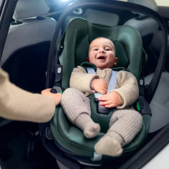 Maxi-Cosi Car Seat