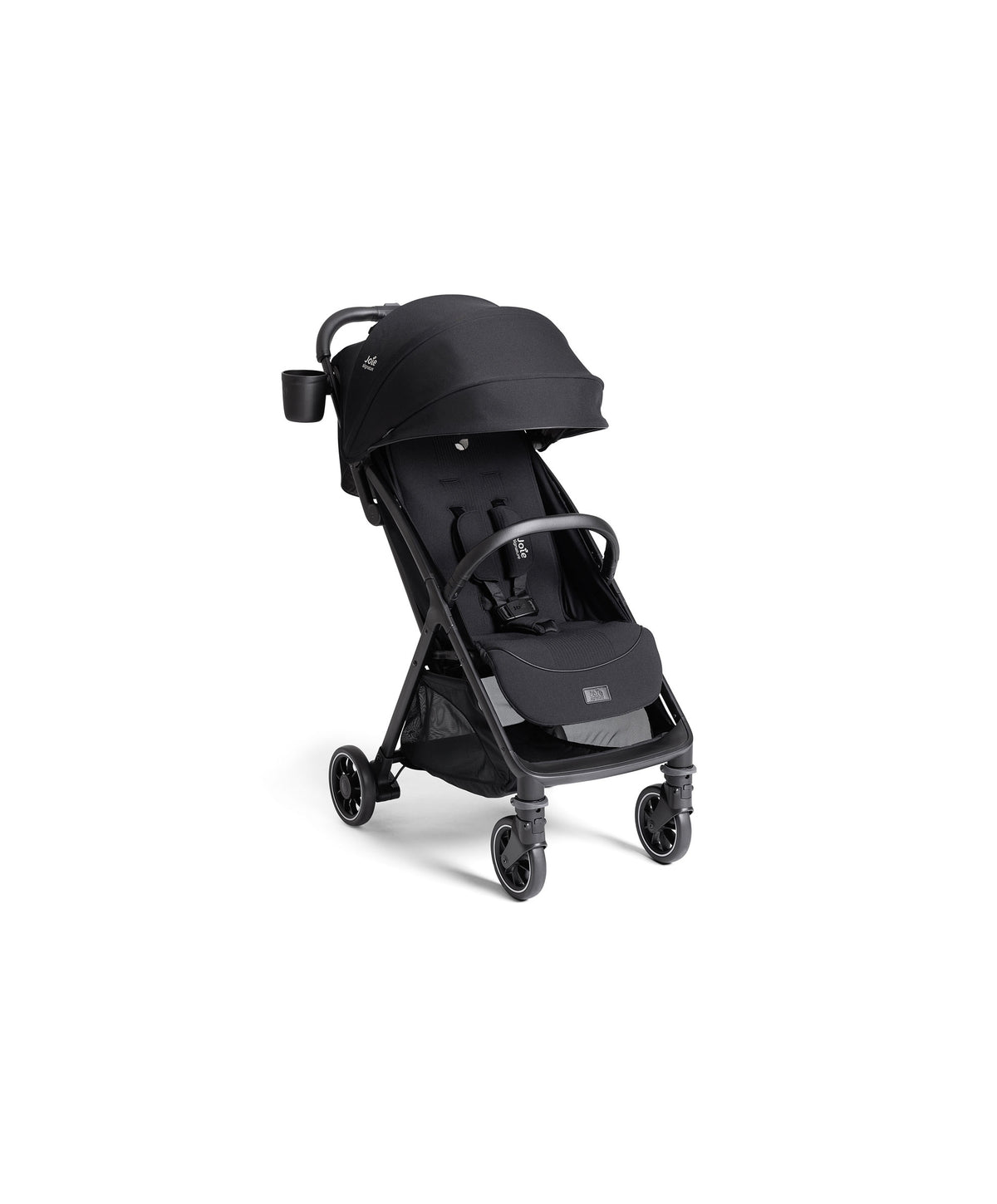 Joie Signature Parcel™ Pop Stroller - Eclipse