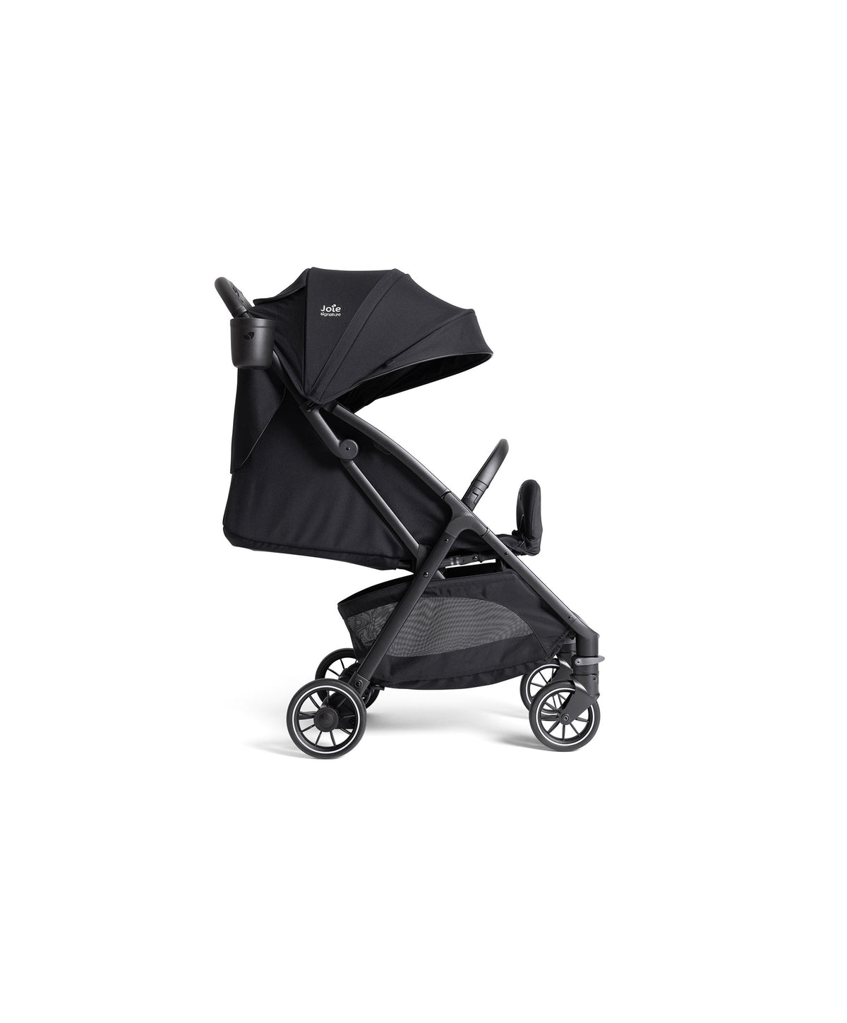 Joie Signature Parcel™ Pop Stroller - Eclipse