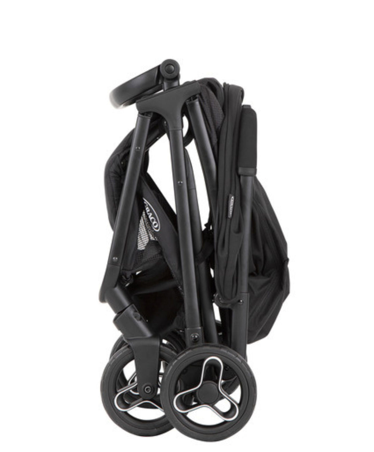 Graco Arris™ Pushchair Bundle with SnugLite™ i-Size R129 Infant Car Seat – Night Sky