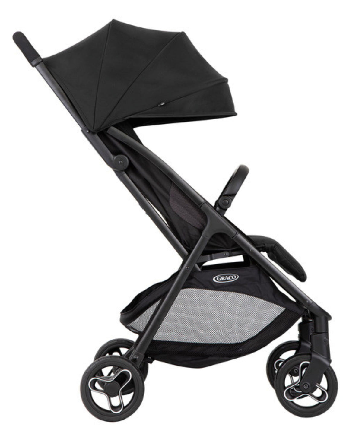 Graco Arris™ Pushchair Bundle with SnugLite™ i-Size R129 Infant Car Seat – Night Sky