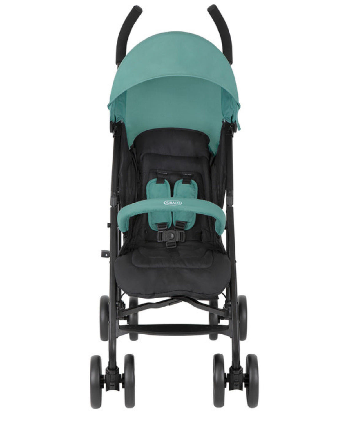 Graco TraveLite™ Lightweight Stroller - Mint