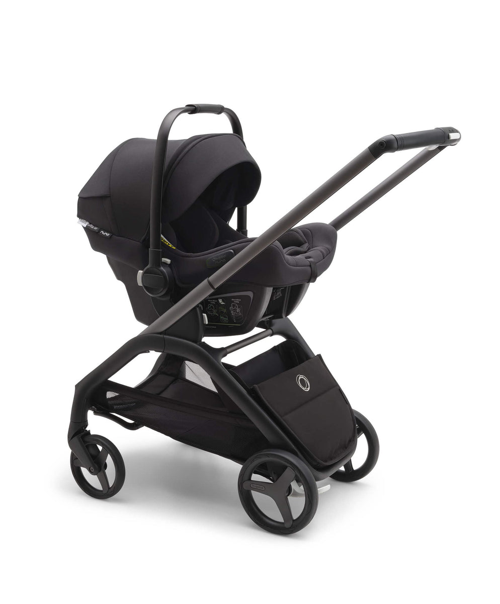 Infant Car Bugaboo Fox Car Seat Adapter Bugaboo Bee Car Seat