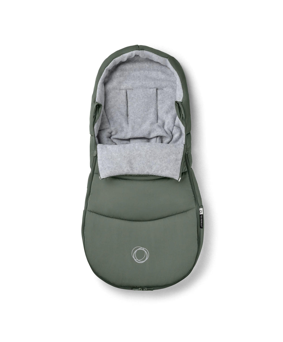 Bugaboo footmuff