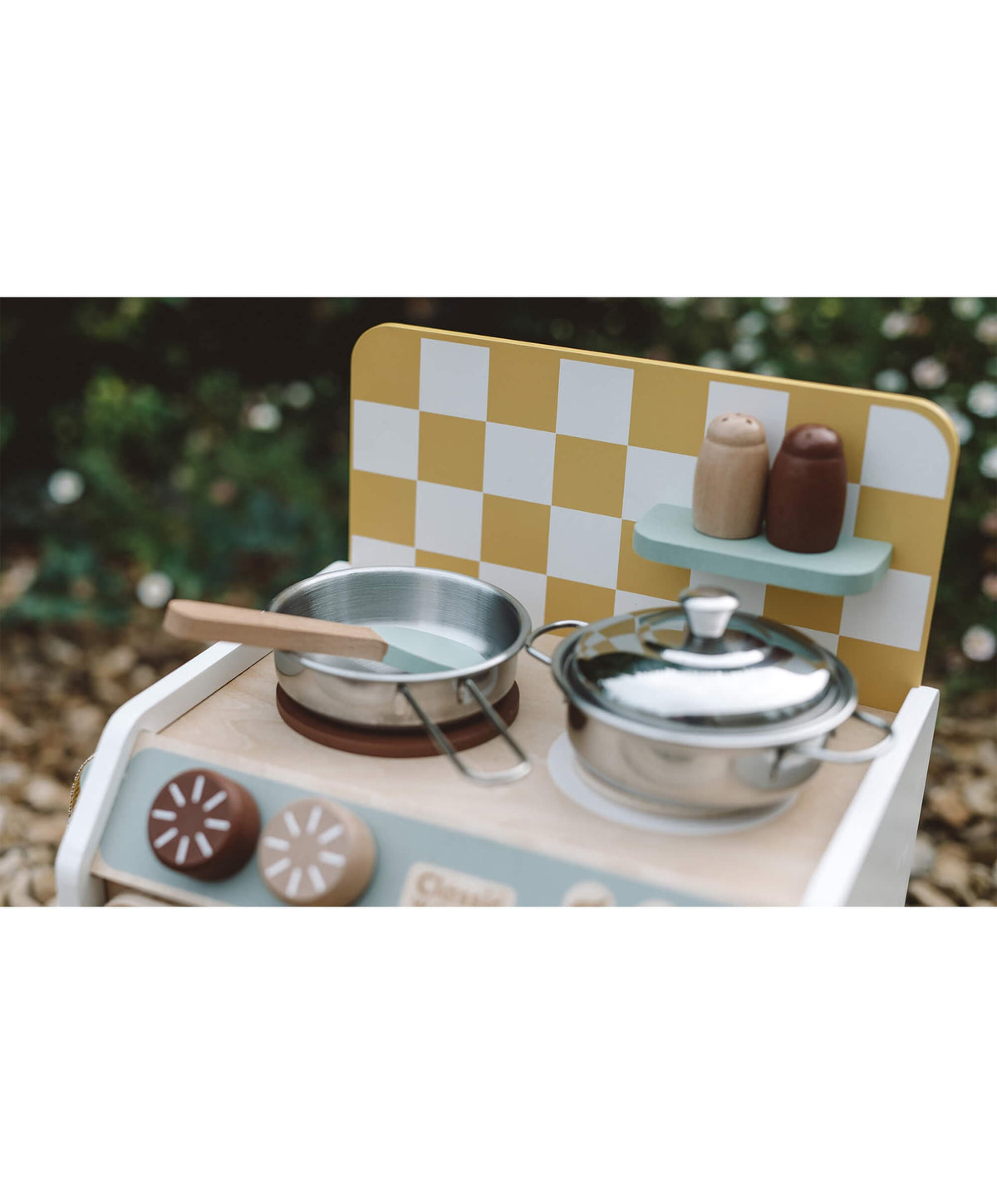 Classic World Classic World Mini Kitchen Toy
