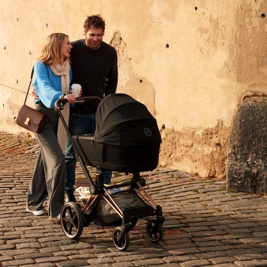 Cybex Travel Systems