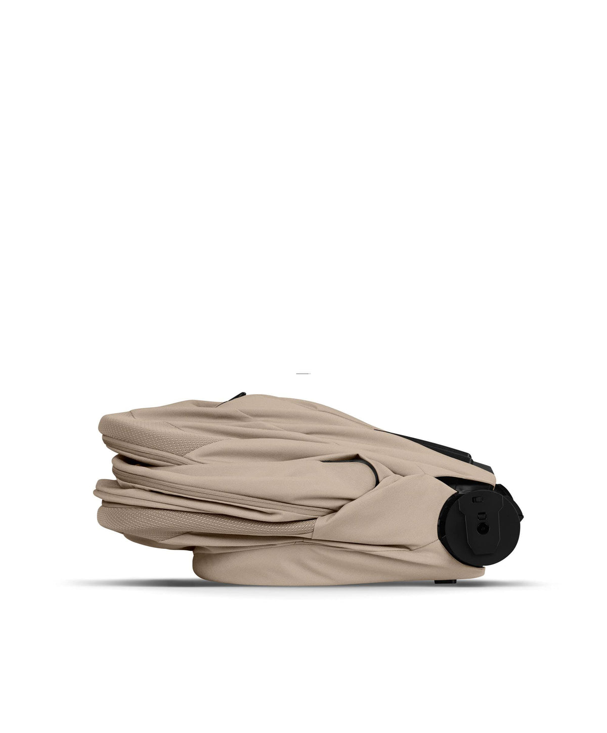 Cybex Pushchairs Cybex Balios S Lux Pushchair & Folding Carrycot - Almond Beige