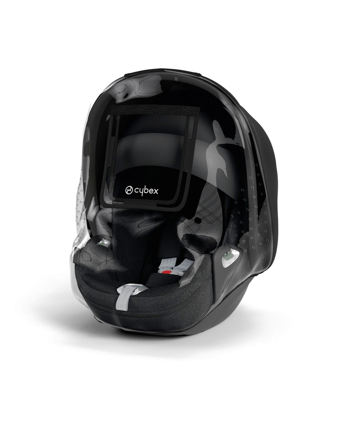 Cybex Raincovers Cybex Cloud/Aton Series Car Seat Raincover