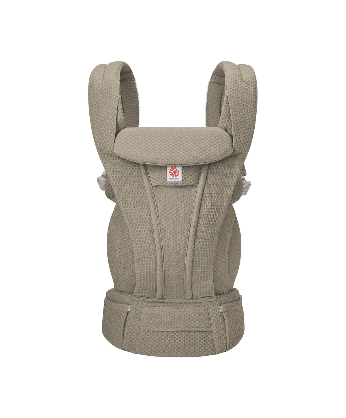 Ergobaby Baby Carriers Ergobaby Omni Deluxe Mesh Baby Carrier - Olive