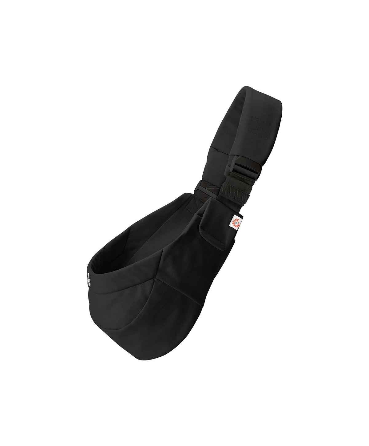 Ergobaby Baby Carriers Ergobaby Upsie Sling Carrier- Onyx Black