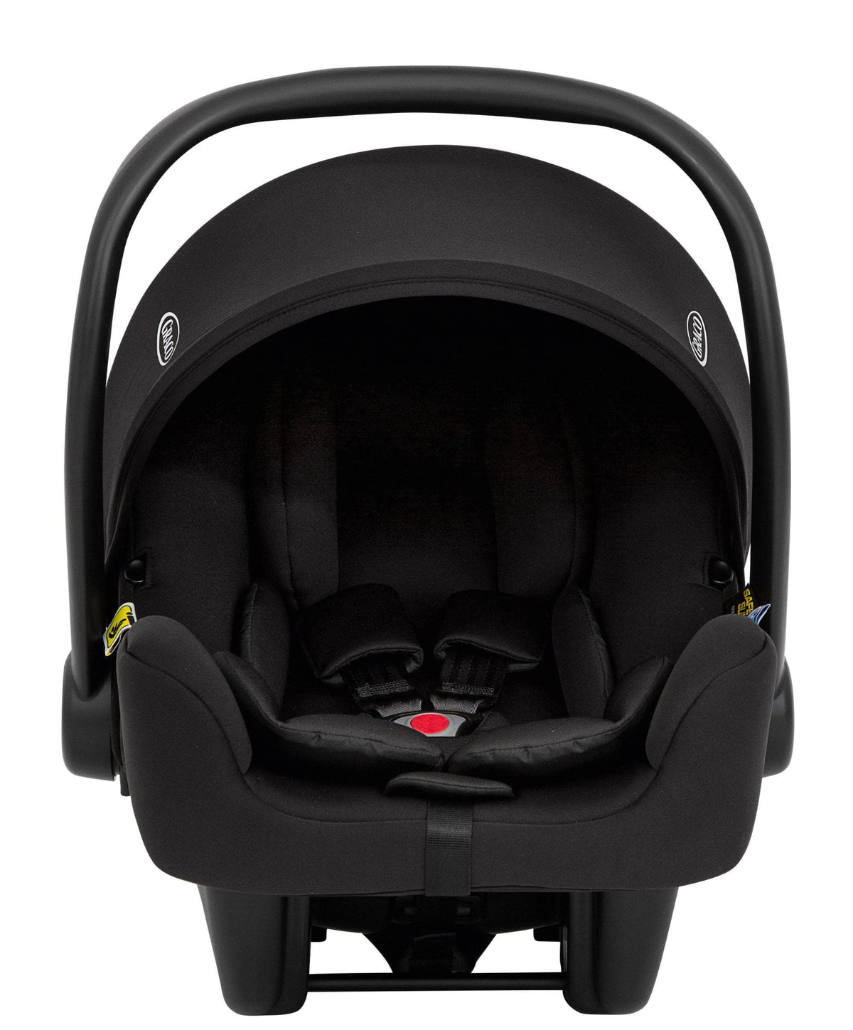 Graco Pushchairs Graco Arris™ Pushchair Bundle with SnugLite™ i-Size R129 Infant Car Seat – Night Sky
