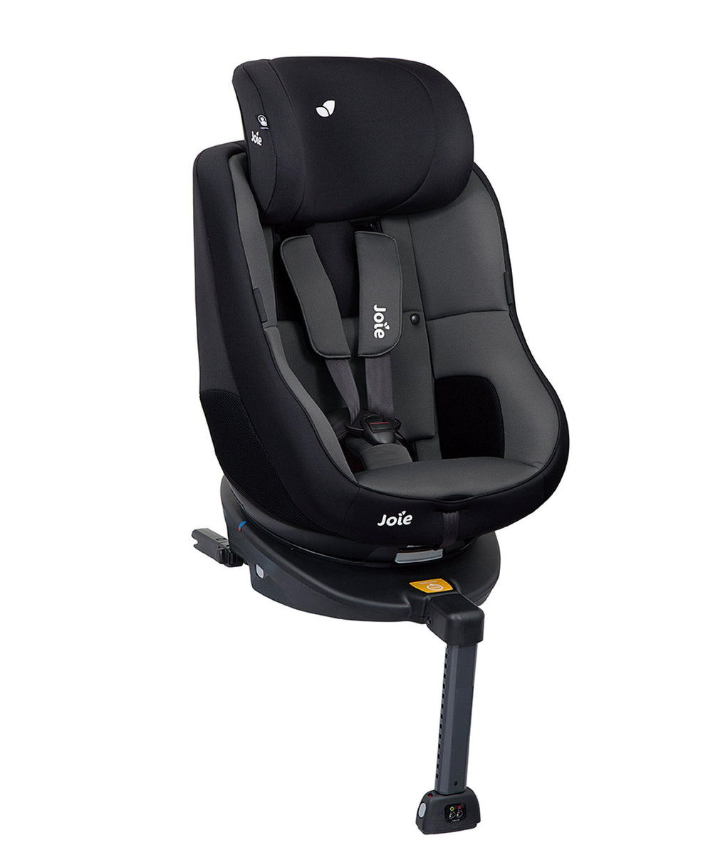 Joie Spin 360 Baby to Toddler Car Seat Ember – Mamas Papas UK