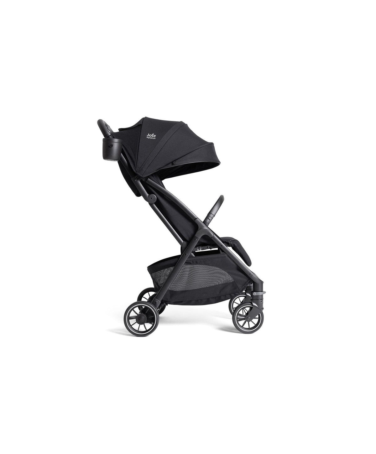 Joie Buggies Joie Signature Parcel™ Pop Stroller - Eclipse