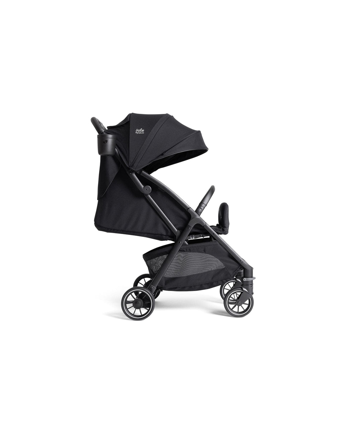 Joie Buggies Joie Signature Parcel™ Pop Stroller - Eclipse