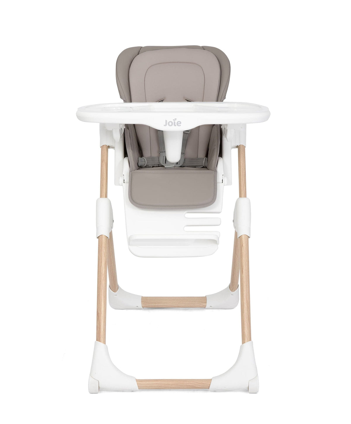 Joie Highchairs Joie mimzy™ Recline Highchair - Walnut Wood