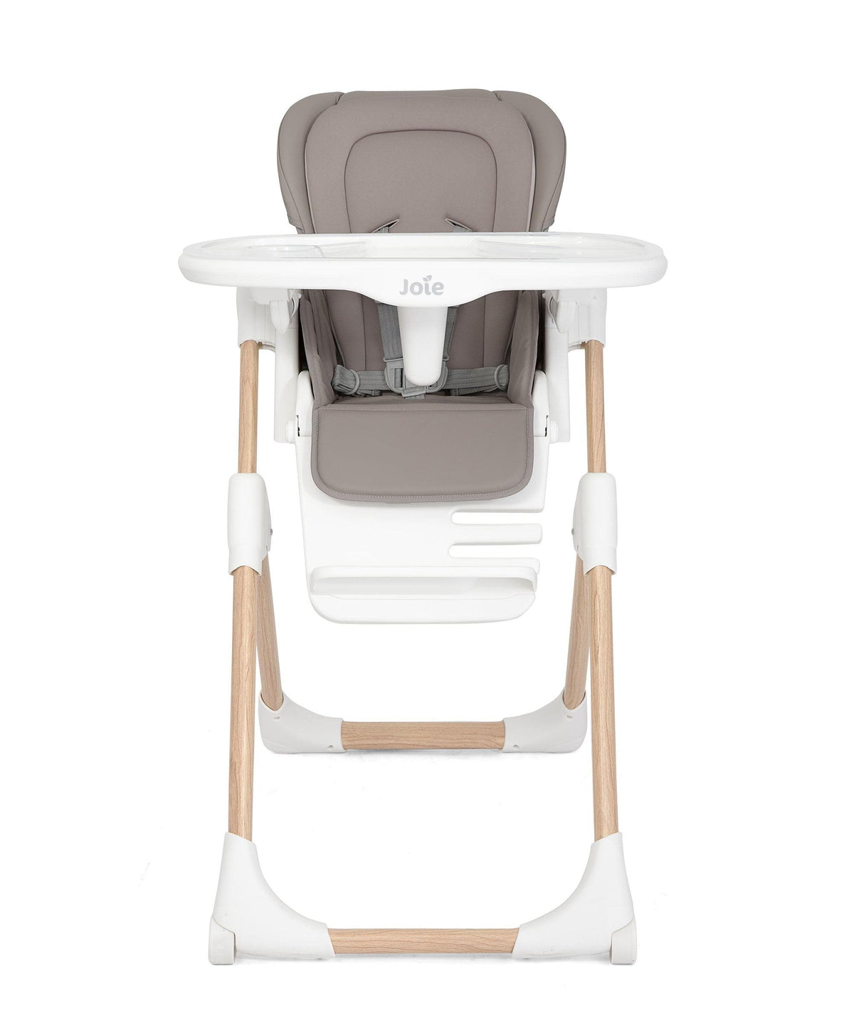 Joie Highchairs Joie mimzy™ Recline Highchair - Walnut Wood