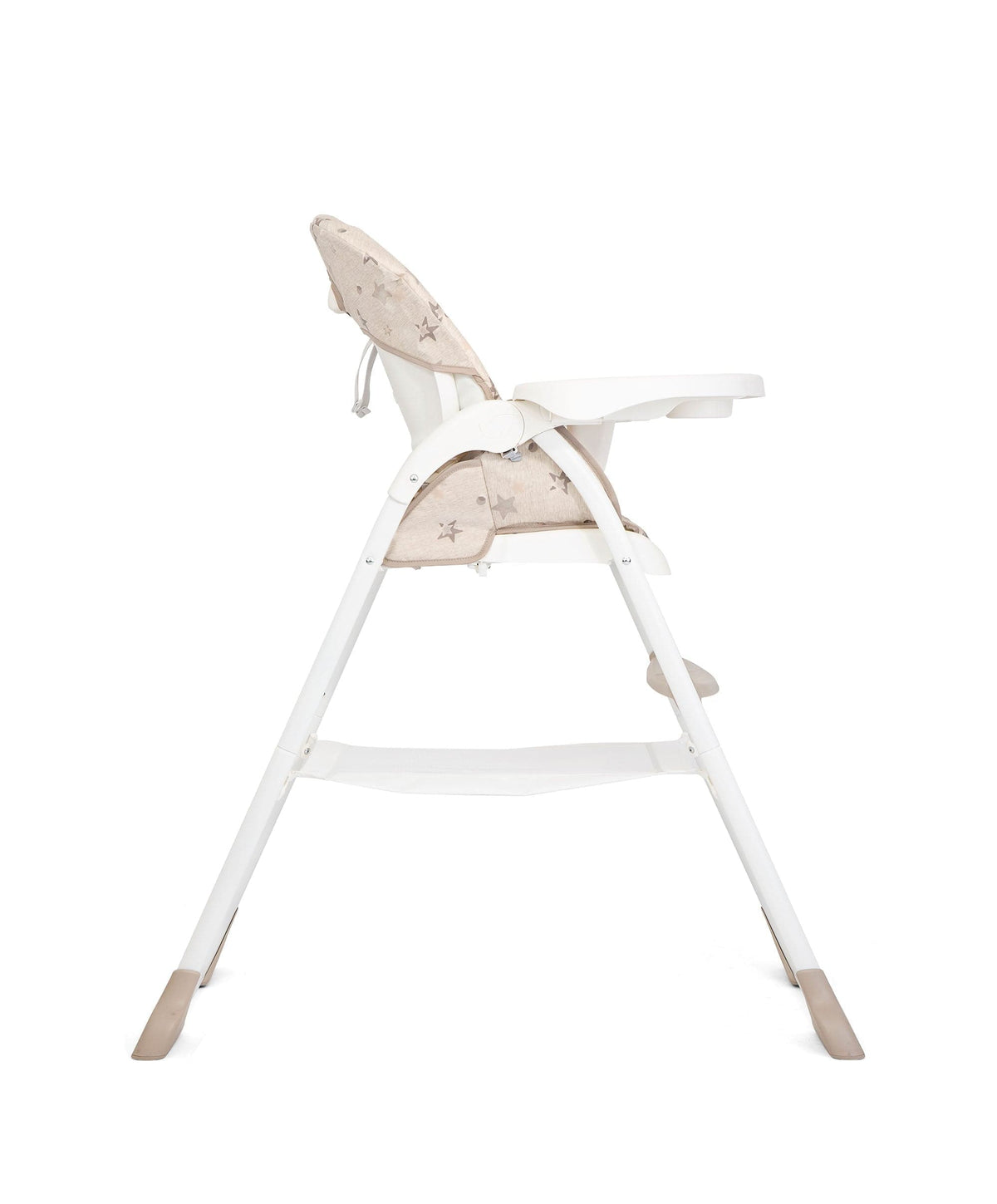 Joie Highchairs Joie mimzy™ Snacker Highchair - Cosmo Tan