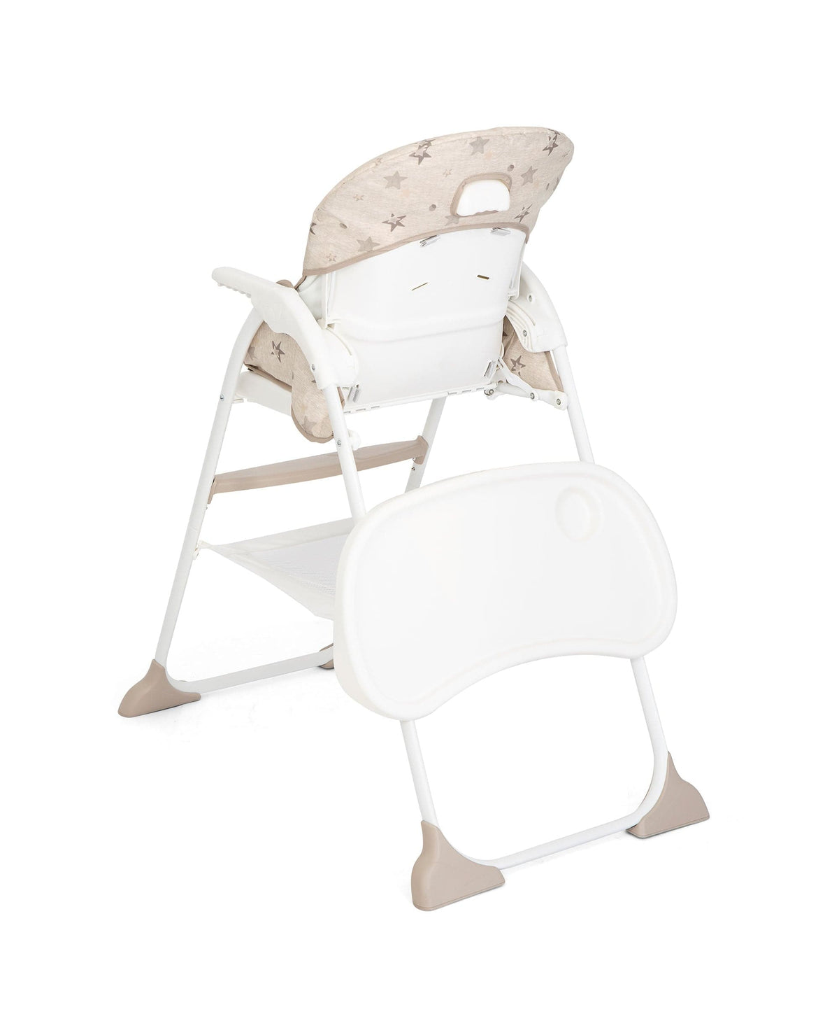 Joie Highchairs Joie mimzy™ Snacker Highchair - Cosmo Tan