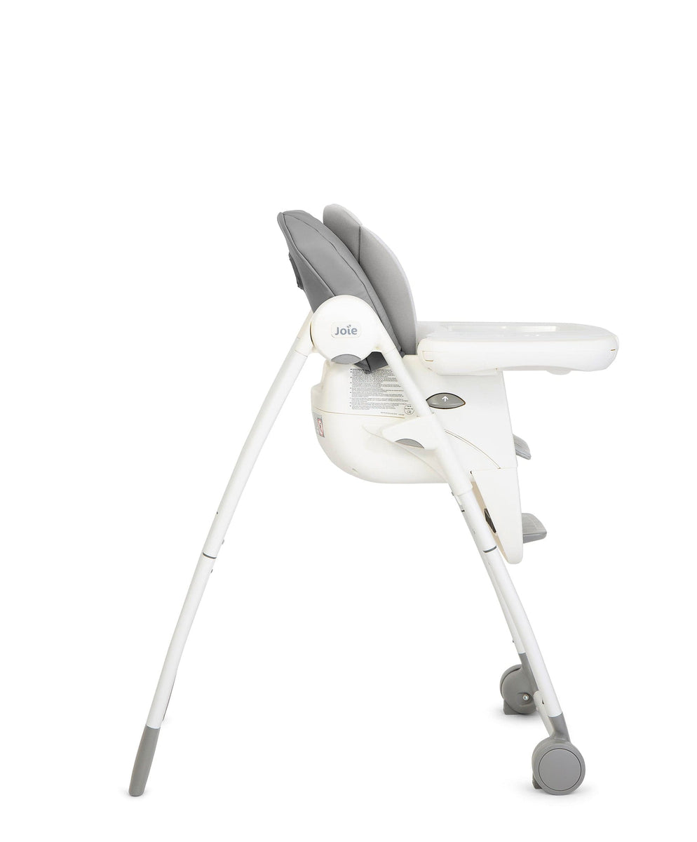 Joie multiply™ 6in1 Highchair Arctic Mamas & Papas UK