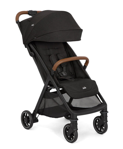 Joie Pushchairs Joie Pact™ Pro Stroller - Shale