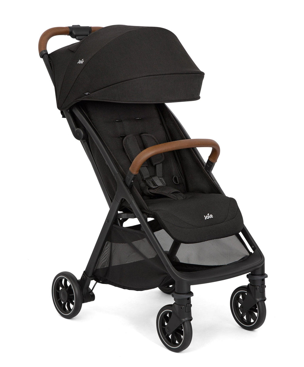 Joie Pact™ Pro Stroller – Shale – Mamas Papas UK