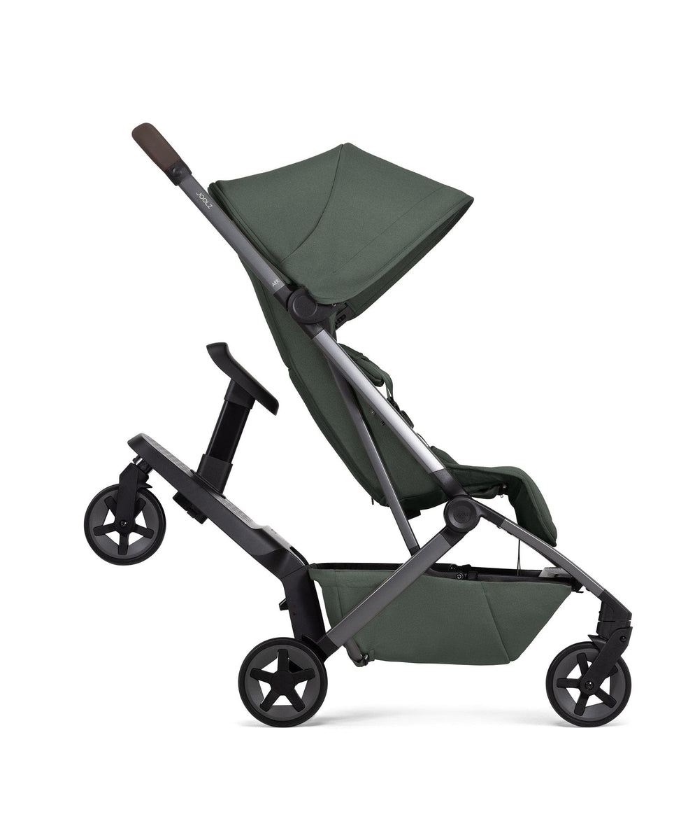 Joolz Aer2 Footboard with Seat – Mamas Papas UK