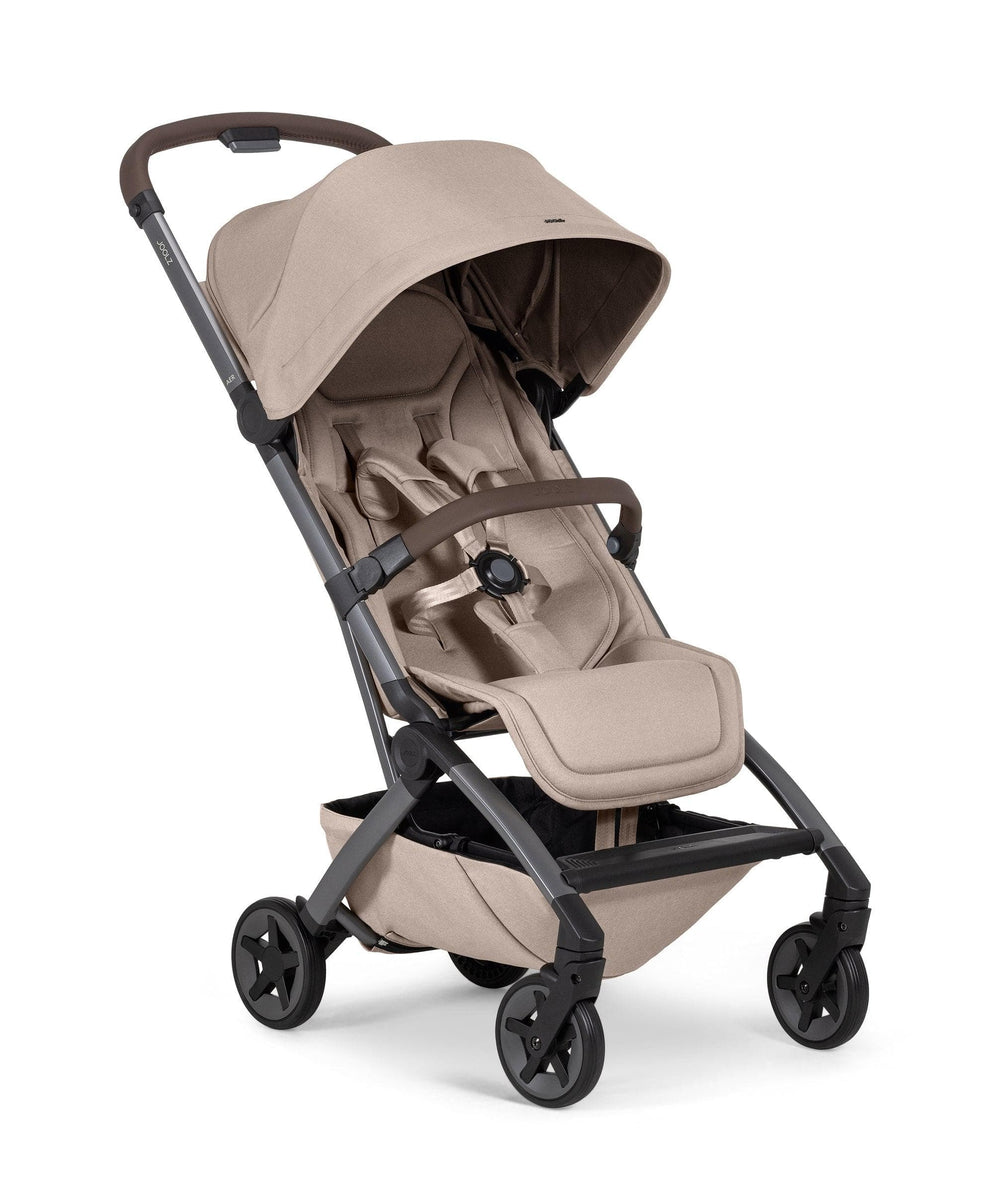 未使用品　JOOLZ AER2 サンディトープ joolz-bumper-bar-joolz-aer2-