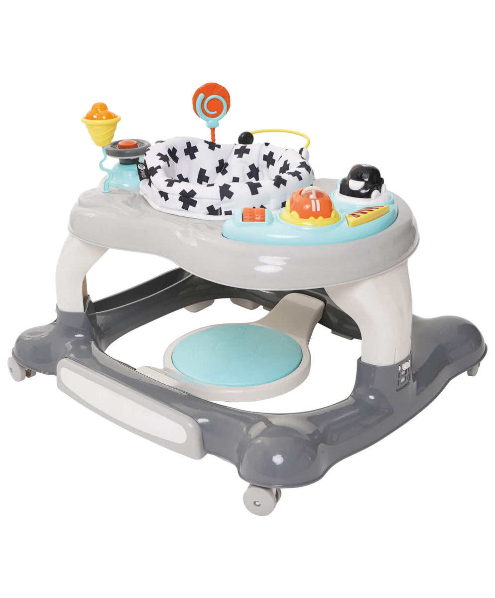 MyChild 4-in-1 Roundabout 4-in-1 Activity Walker – Mamas Papas