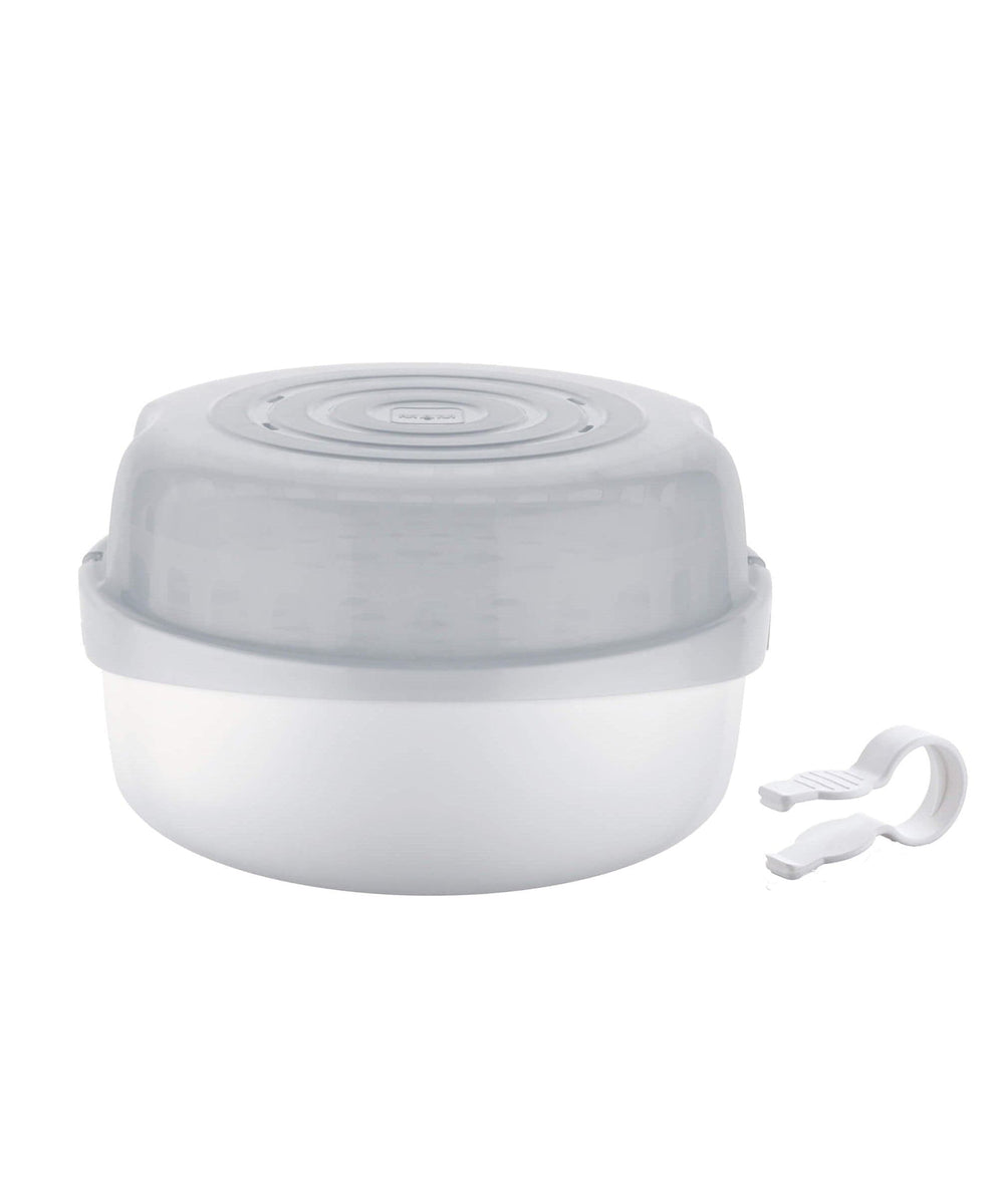 MAM Microwave Steam Sterliser – Mamas Papas UK