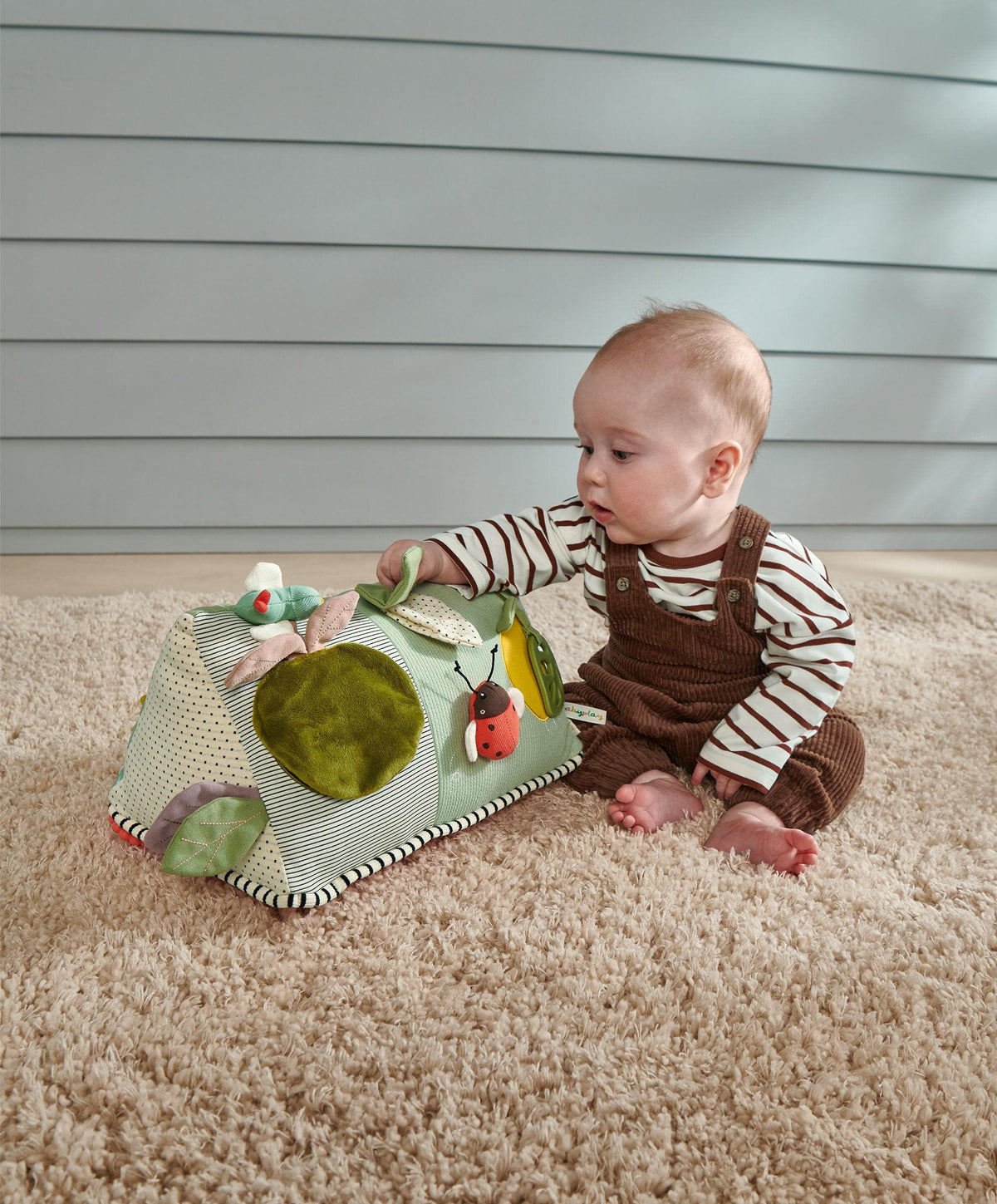Mamas & Papas Activity Toys Activity Triangle