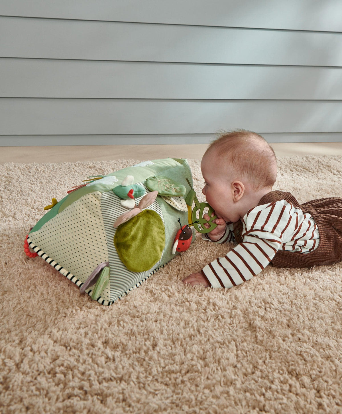 Mamas & Papas Activity Toys Activity Triangle