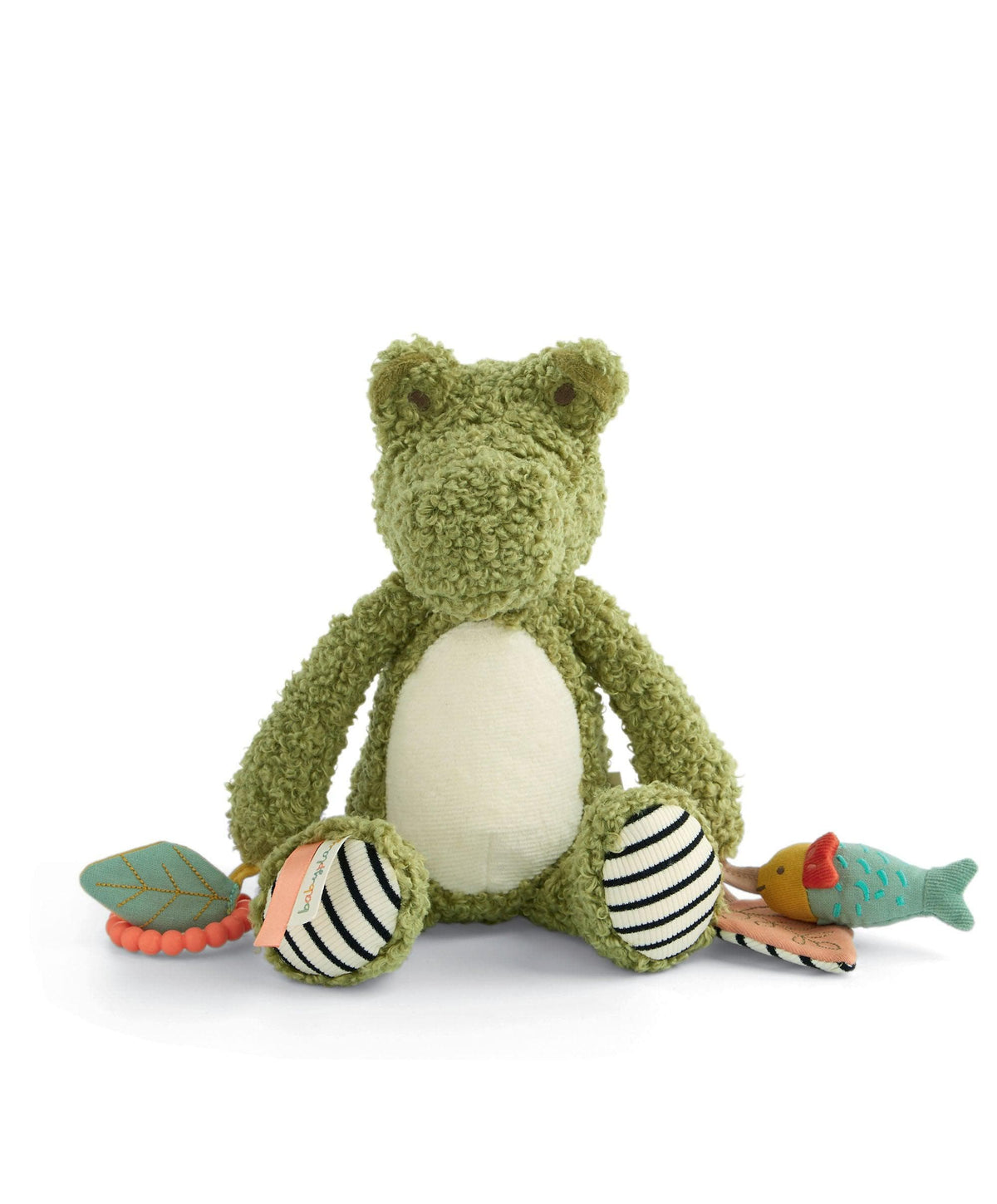 Mamas & Papas Activity Toys BabyPlay Activity Toy - Cody Crocodile