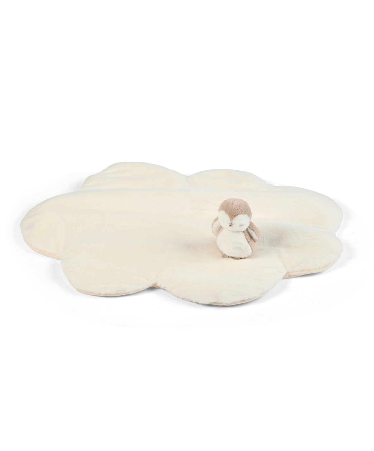 Mamas & Papas Activity Toys Wish Upon A Cloud Playmat - Oatmeal