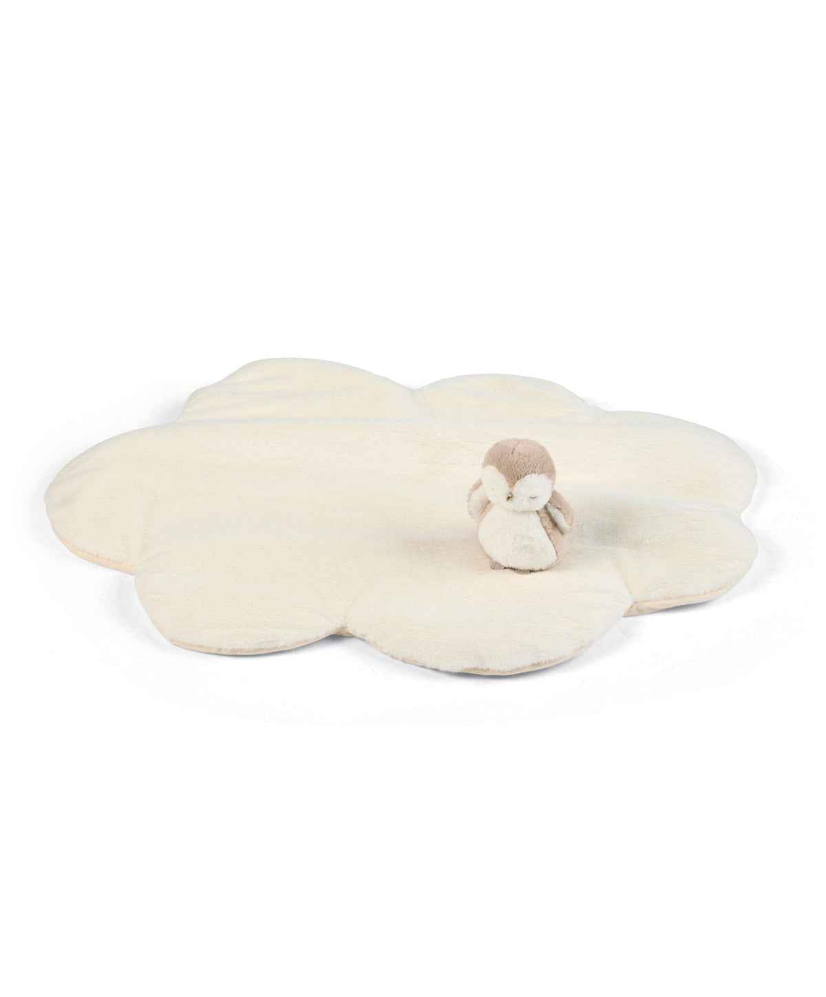 Mamas & Papas Activity Toys Wish Upon A Cloud Playmat - Oatmeal
