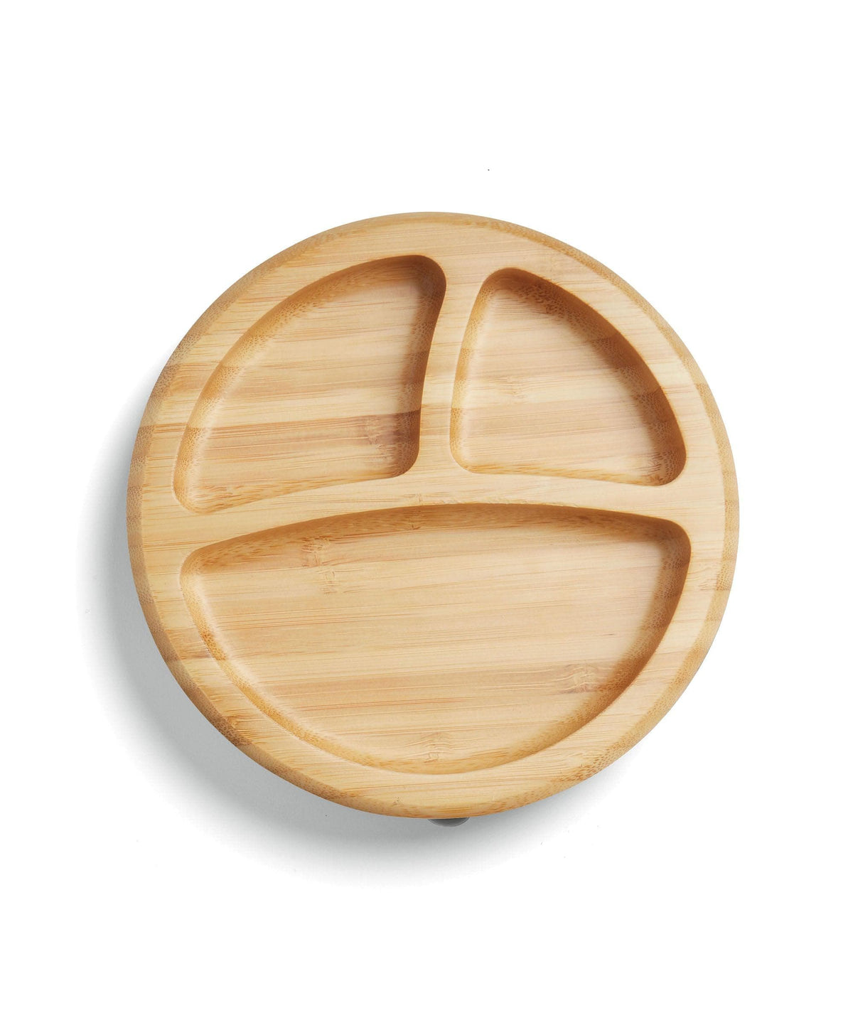 Mamas & Papas Baby Weaning First Mealtime Bamboo Set - Kiwi