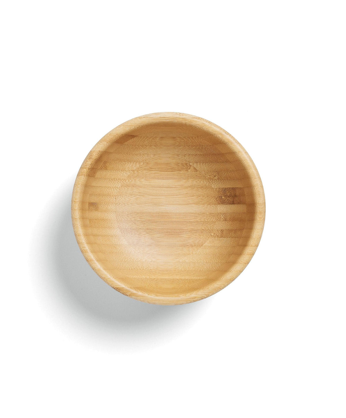 Mamas & Papas Baby Weaning First Mealtime Bamboo Set - Kiwi