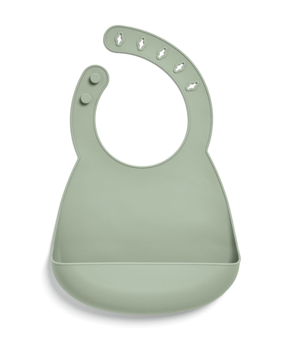 Mamas & Papas Baby Weaning First Mealtime Bamboo Set - Kiwi