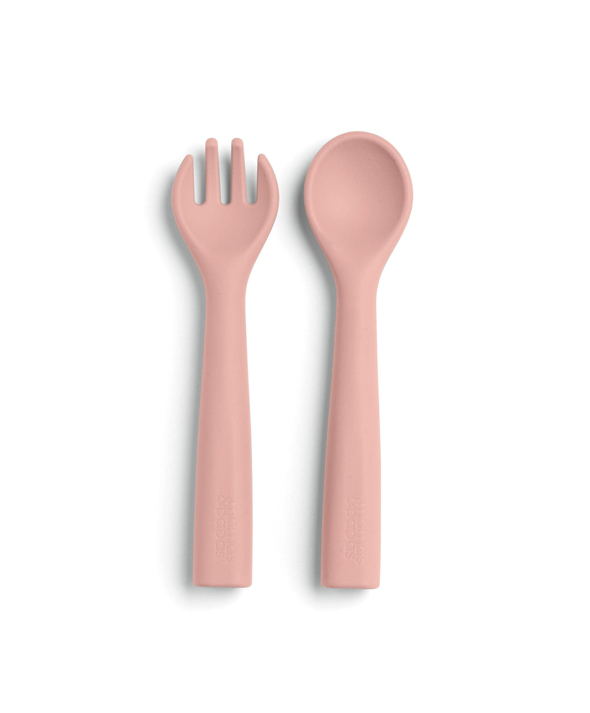 Mamas & Papas Baby Weaning First Mealtime Bamboo Set - Melba