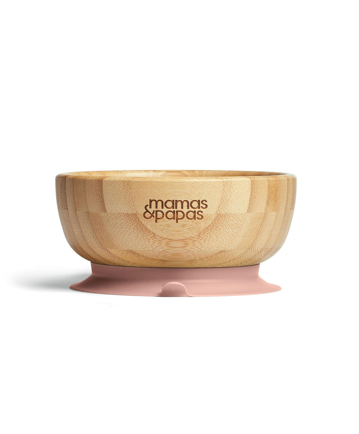 Mamas & Papas Baby Weaning First Mealtime Bamboo Set - Melba