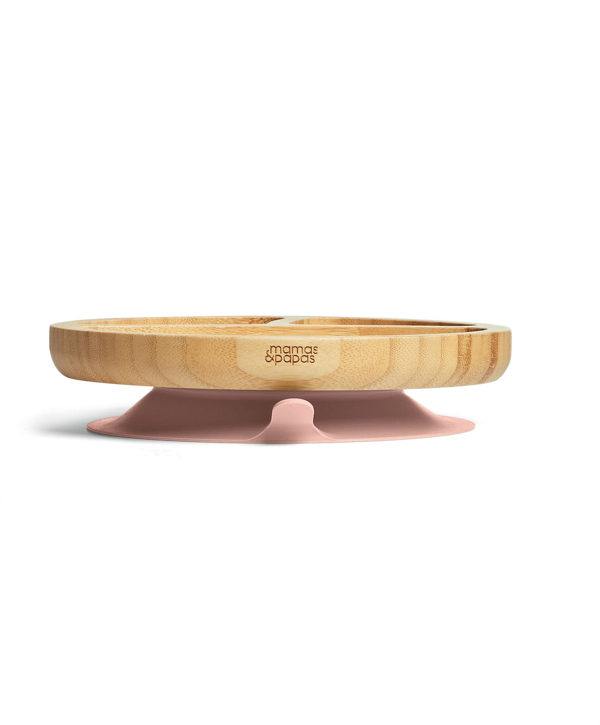 Mamas & Papas Baby Weaning First Mealtime Bamboo Set - Melba