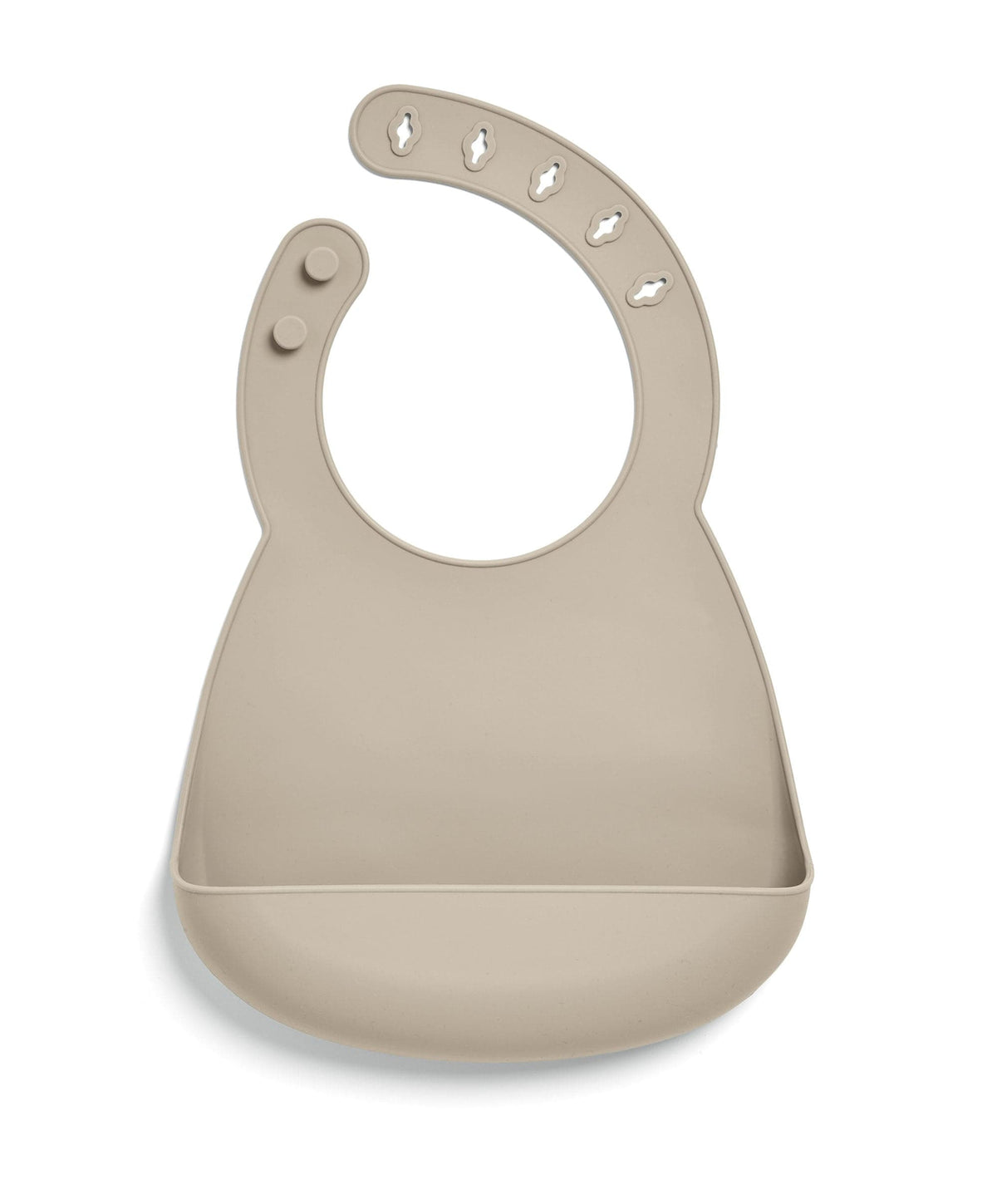 Mamas & Papas Baby Weaning First Mealtime Bamboo Set - Truffle