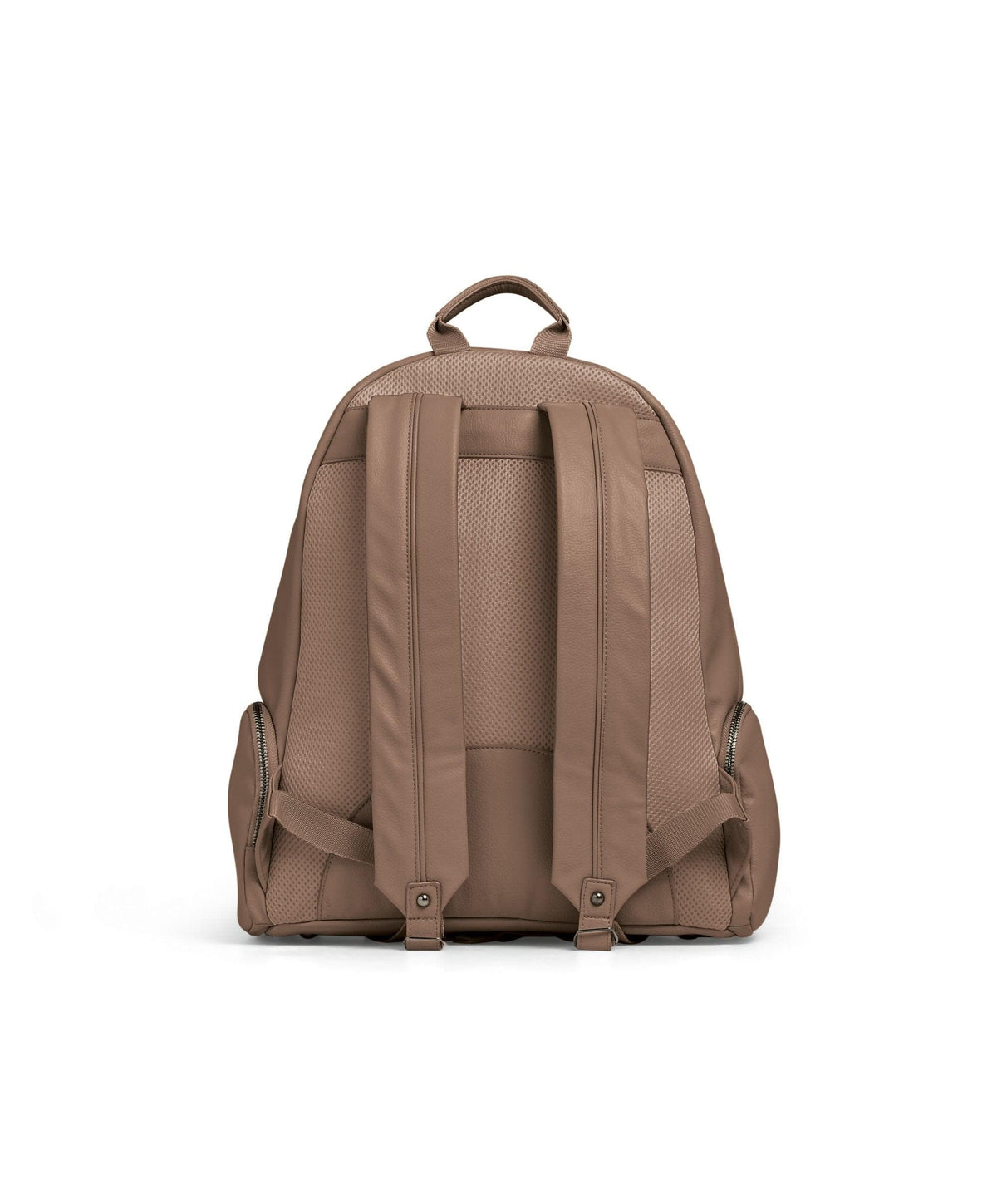 Mamas & Papas Changing Bags Luxe minimalist backpack - Russett
