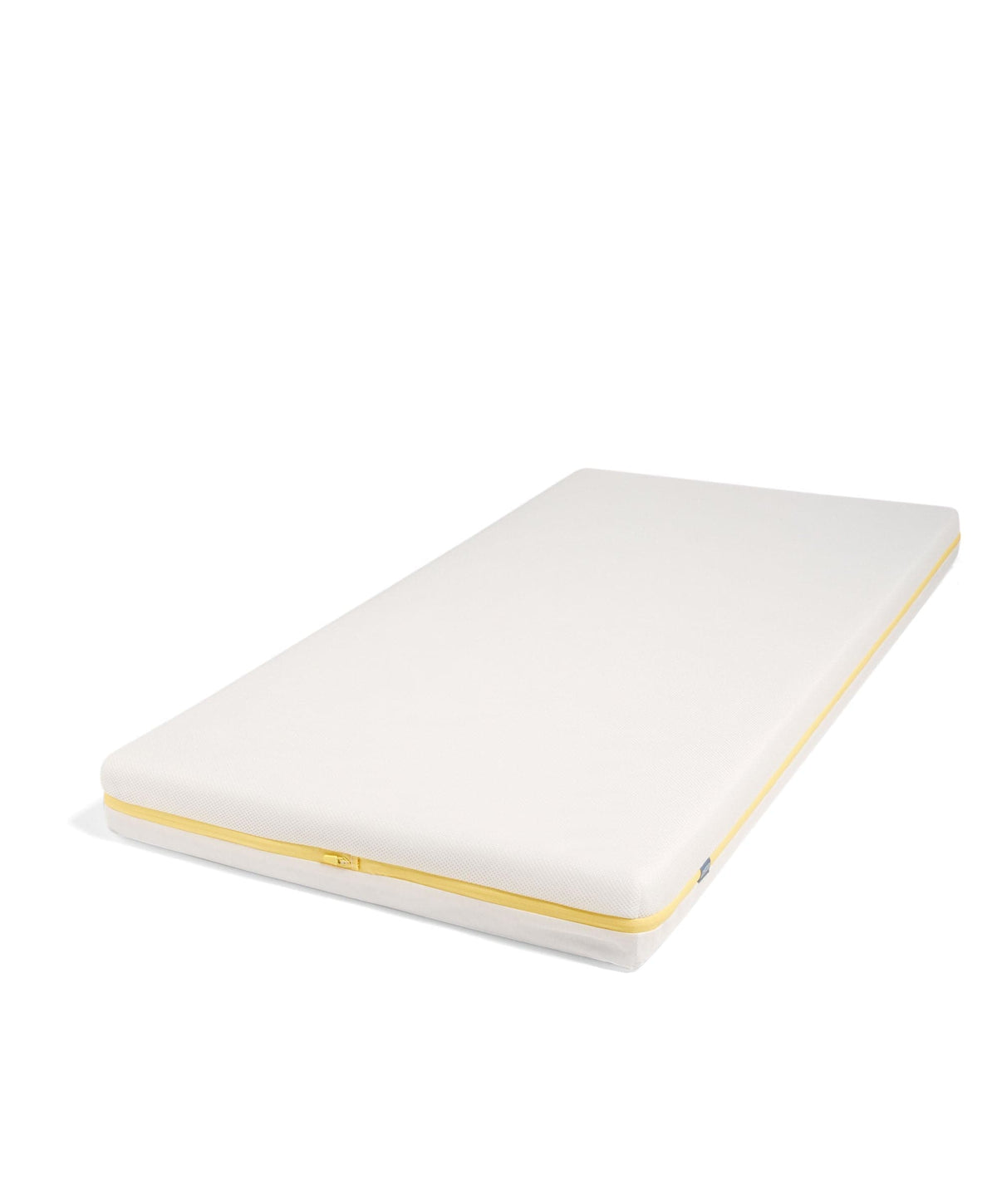 Mamas & Papas Cotbed Bundles Oxford Cotbed & Essential Airflow Pocket Spring Cotbed Mattress Bundle - Cashmere