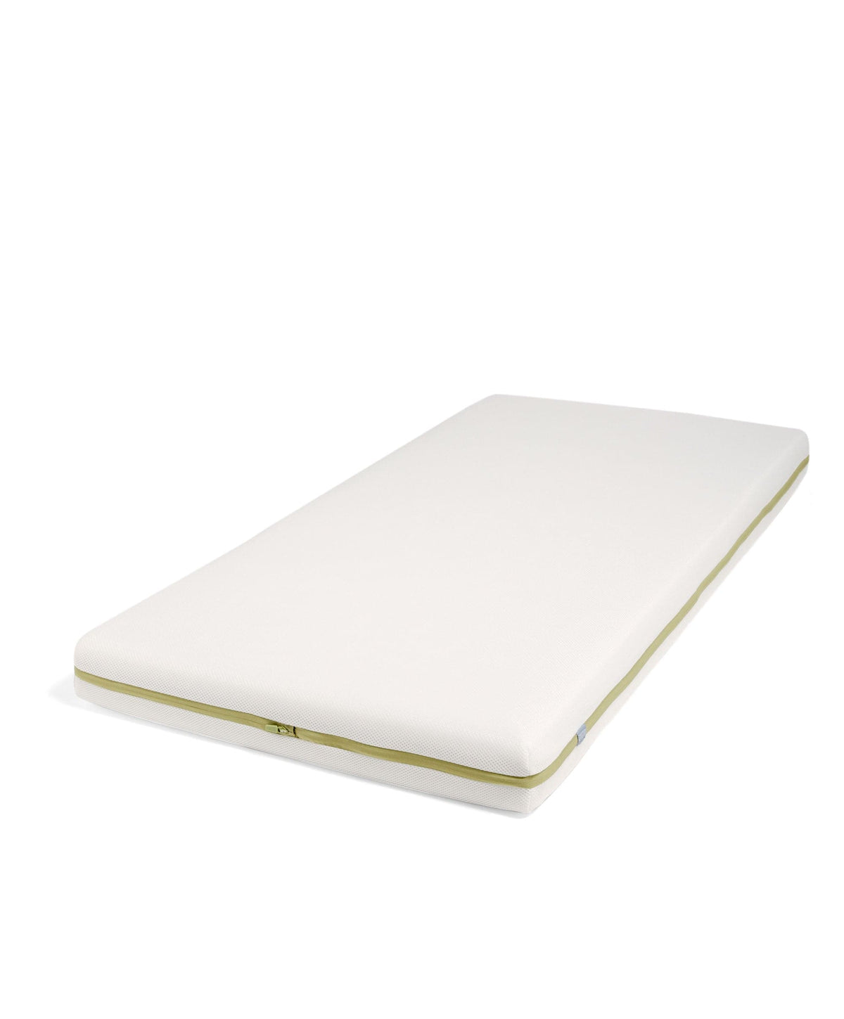 Mamas & Papas Cotbed Bundles Oxford Cotbed & Premium Pocket Spring Cotbed Mattress - Cashmere