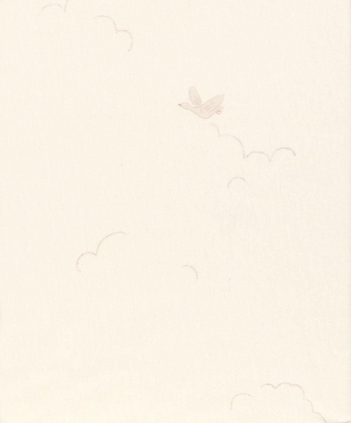 Mamas & Papas Cotbed Sheets Cotbed Fitted Sheets (2 pack) Welcome to the World Duckling - Cream