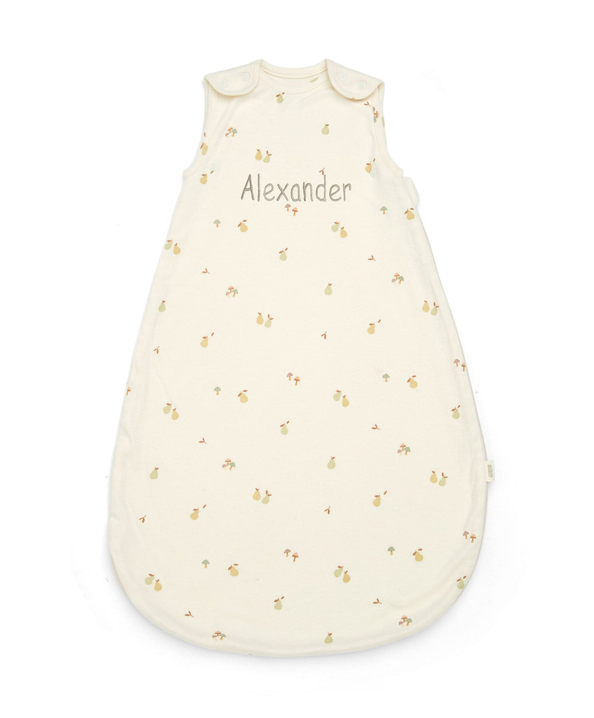Mamas & Papas Dreampod Sleep Bags & Swaddling Dreampod Sleep Bag 0-6 Months (1.0 Tog) - Orchard