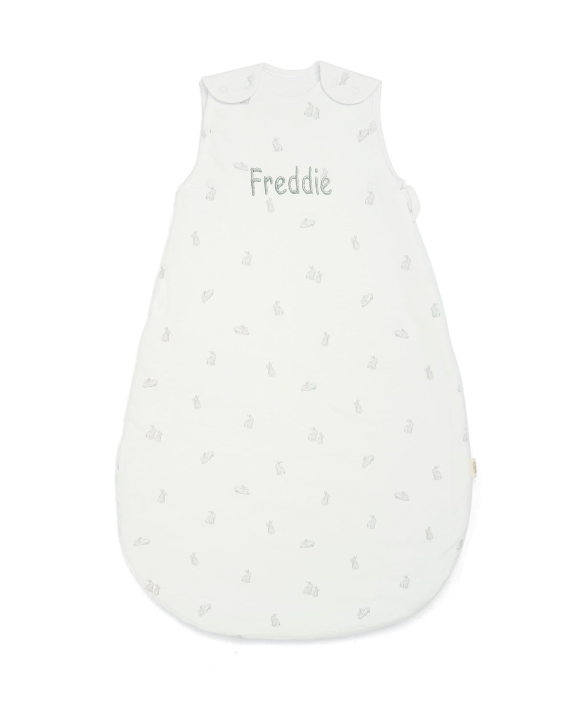Mamas & Papas Dreampod Sleep Bags & Swaddling Dreampod Sleep Bag 0-6 Months (2.5 Tog) - Bunny