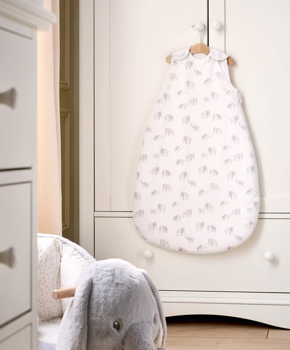 Elephant Dreampod 06m 2.5 Tog Mamas & Papas UK